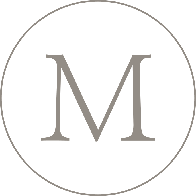 Markus Majer logo